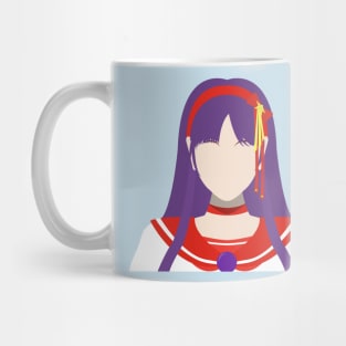 Athena XIV Vector Mug